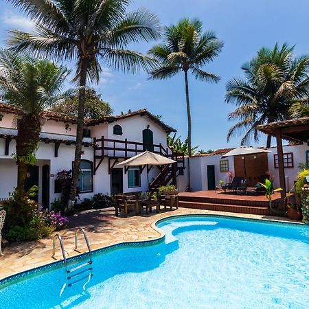 Casa Aldeia Araquari Exterior photo
