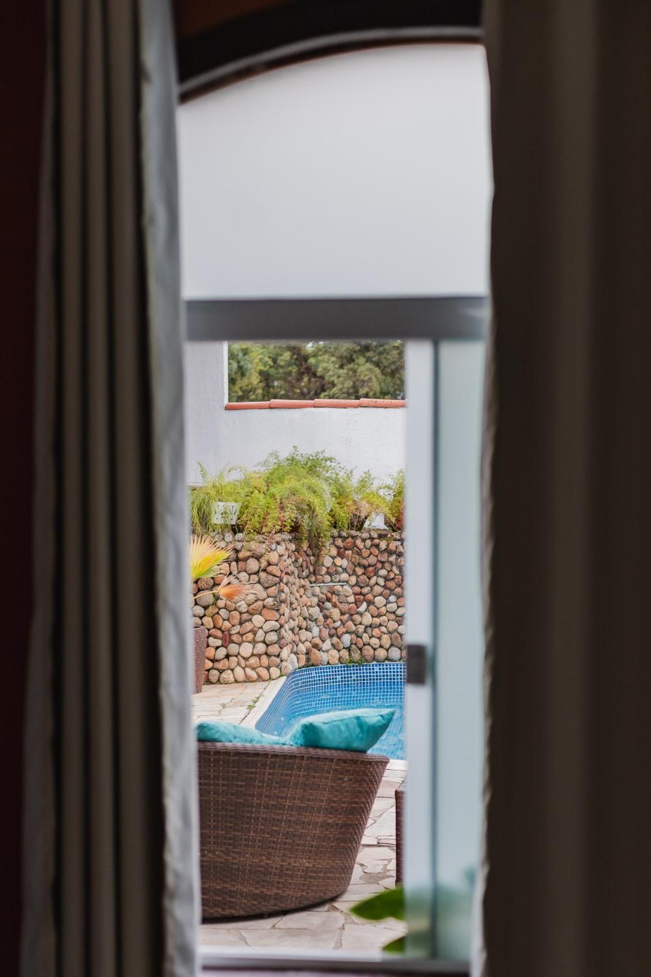 Casa Aldeia Araquari Exterior photo